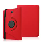 Borelius Samsung Galaxy Tab S2 8.0 Fodral - Röd