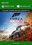 Forza Horizon 4 (PC/Xbox One) Xbox Live Key GLOBAL