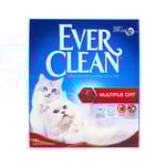Multiple Cat kattsand - 10 L