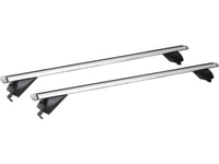 Amio Modell Crr-03 Aluminium Takräcken För Integrerade Ledstänger