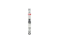 Abb E211-16-20, Grå, Ip20, En60669-1 En60669-2-4 Iec/En60947-3 Iec60068-2-2 Iec60068-2-1 Iec60068-2-30 Vde0632-1 Vde0632-2-4..., 250 / 400 V, 50/60 Hz, 16 A