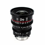 Meike 12mm S35 Cine Prime lens EF