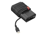 Lenovo Thinkpad 65w Slim Ac Adapter (usb Type-c)