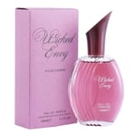 Wicked Envy Pour Femme Ladies Perfume Eau De Parfum Women's Fragrance 100ml
