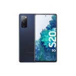 Samsung Galaxy S20 FE 5G 128GB Marineblå