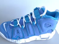 Nike Air More Uptempo (GS) trainers shoes DM1023 400 uk 3.5 eu 36 us 4 Y NEW+BOX