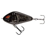 Motorservice/Jaktia 69DAIWA PROREX LAZY JERK DISTANCE 11CM 67GRAM MOTOROIL BURBOT