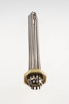 NIBE Elpatron 9 kW 230V till Nibe Pelletsbrännare PELLUX 200 RSK6181280