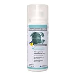 DermaSterol® EXEM Unité : 125 ml Complément alimentaire alimentaire pour chiens pour aider la fonction de la peau en cas de dermatose et de perte de cheveux excessive.