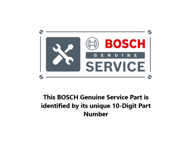 BOSCH Genuine Floor Nozzle (To Fit: Bosch Advanced Vac 20) (1619PB0788)