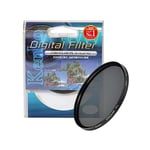 Kenko Pl Filter Circular Pl 52Mm Contrast For The Rise And Reflection Remova FS