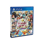 (JAPAN) [PS4 video game] Fortune Street Dragon Quest & Final Fantasy 30th... FS