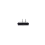 Trådløs Multiroom forsterker WA60 WiFi - Ethernet HDMI Bluetooth