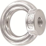 M12 RINGMUTTER FZB DIN 582