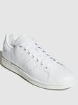 adidas Originals Stan Smith - White/White, Size 5, Women