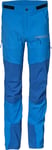 Isbjörn of Sweden Teen Trapper Pant II Skyblue, 134/140