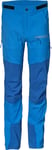 Isbjörn of Sweden Teen Trapper Pant II Skyblue 134/140, Skyblue