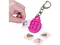 Stnux Nyckelring Pixi Unicorn Pxx-05-54 95177
