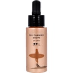 By Lyko Self Tanning Drops Medium/Dark Medium/Dark