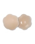 MAGIC Bodyfashion Silicone Nipple Covers Latte