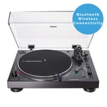 Audio Technica AT-LP120XBTUSB - Direct Drive Bluetooth Turntable  (Each) (Black)