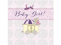 Clear Creation. Swarovski Pass. CL0222. Birth of the car