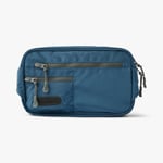 Go Explore™ Midjeväska till Hund - Ocean Blue