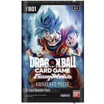 Dragon Ball Super Card Game: Fusion World - Awakened Pulse Booster Pack