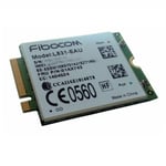 Lenovo ThinkPad Fibocom XMM7160 Cat 4 M.2 WWAN 4G LTE Modem Module 4XC0M95179 UK