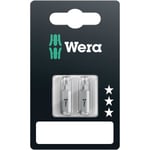 Wera 867/1 Z SB Bits TX 15 x 25, 2-pakning