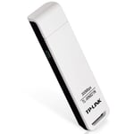 TP-LINK Clé USB Wi-Fi N 300 Mbps