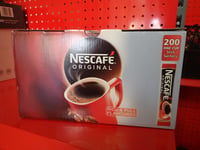 Nescafe Original One Cup 23 Coffee Sachets NEW STOCK