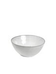 Skål 'Nordic Sand' Home Tableware Bowls & Serving Dishes Serving Bowls Grey Broste Copenhagen