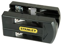 STANLEY STHT0-16139 Laminate Trimmer, Black/Yellow