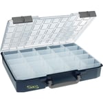 3 st raaco CarryLite 80 5x10-25