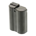 Uppladdningsbart Lithium-Ion Batteri 7.2 V 1920 mAh