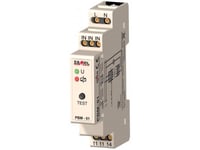 Impulsrelä 16A 250V Ac 1Z Pbm-01 Ext10000061