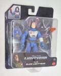 Buzz Lightyear - Figure - XL-03 New In Hand Toy Story Action Figure.
