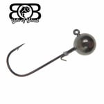 Bite of Bleak Tungsten Bitehead 3-p 14gr-4/0 