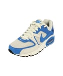 Nike Air Max Command Mens Trainers White - Size UK 9