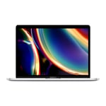Apple MacBook Pro 2020 MWP72H/A 13" 512 GB, silver Touch bar