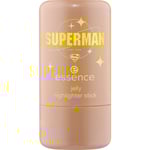 essence Superman jelly highlighter stick 2 - 9,5 g