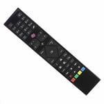 New Hitachi TV Remote Control FOR 19HXD05U / 19HXD05UA TV