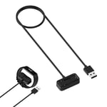 For Withings Pulse Hr Watch Magnetic Smart Watch Charger Charging Cable 1 meter