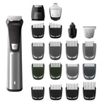 PHILIPS MG7750/49 Multigroomer All-in-One Trimmer, 23 Piece