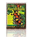 Exoterra Forest Bark Substrats pour Reptile/Amphibien 4,4 L