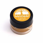Natural Earth Paint - Ekologisk & Naturlig Ansiktsfärg Gul