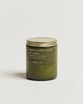 P.F. Candle Co. Soy Candle No. 18 Vanilla & Ghost Pepper 204g