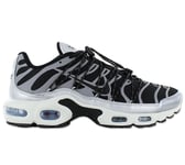 Nike air max plus TN (W) - Lace Toggle - FD0799-001 Women's Sneaker Shoes New