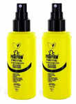 DR PAWPAW It Does It All 7 In 1 Hair Treatment Styler Haircare Cream [2 X 100ml]